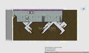 Imagem 5: Casa com 3 dormitórios à venda, 153 m² por R$ 1.350.000,00 - Mosela - Petrópolis/RJ