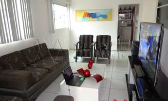 Imagem 2: Casa para venda possui 200m², com 3 quartos em Nova Parnamirim - RN