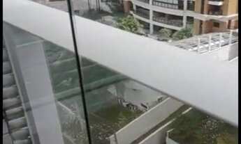 Imagem 3: Apartamento Residencial à venda, Vila Andrade, São Paulo - AP0090