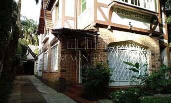 Imagem 6: São Paulo - Casa Padrão - Jardim Europa