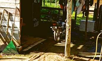 Imagem 4: Casa em Imbituba, localizada no bairro Sambaqui