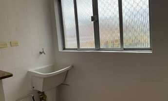 Imagem 3: Apartamento para aluguel tem 70 metros quadrados com 2 quartos com salão de festa