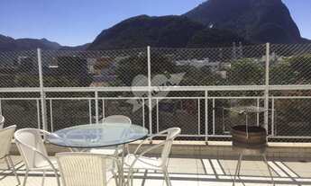 Imagem: Cobertura Jardim Oceanico venda com 190