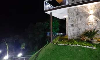 Imagem 5: Oportunidade de Belíssima Casa de 4 quartos com conceito moderno e vista deslumbrante