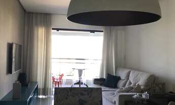 Imagem 3: Excelente apartamento para venda com 82m², 3/4, suíte, em Vila Laura - Salvador - BA