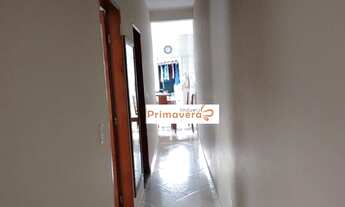 Imagem 7: Casa com 2 dormitórios à venda, 144 m² por R$ 399.000,00 - Jardim Santo Elias - São Paulo