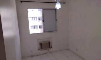 Imagem 2: Apartamento para venda possui 49 metros quadrados com 2 quartos em Inhoaíba - Rio de Janei