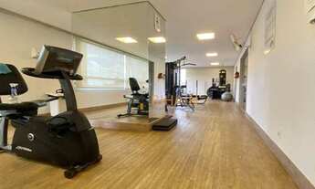 Imagem 5: Apartamento com 3 dormitórios à venda, 141 m² por R$ 1.720.000,00 - Buritis - Belo Horizon