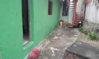 Imagem 5: Urgente terreno 2 casas 180 mil aceita entrada e troca..zap.