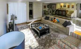 Imagem 4: Apartamento para venda com 220 metros quadrados com 2 quartos em Ipiranga - São Paulo - SP