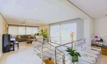 Imagem 2: São Paulo - Apartamento Padrão - Real Parque