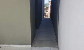 Imagem 2: Casa para venda com 69 metros quadrados com 2 quartos