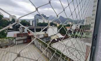 Imagem 5: Apartamento com 2 dormitórios à venda, 83 m² por R$ 400.000,00 - Vila Isabel - Rio de Jane