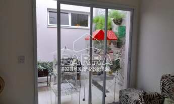 Imagem 4: MARILIA - Casa Padrão - COND. VILLA FLORA II