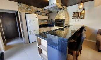 Imagem 3: CASA 4 DORMITÓIROS COM PISCINA BOMBAS