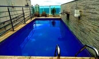 Imagem 4: Apartamento à venda, 60 m² por R$ 315.000,00 - Praia de Itaparica - Vila Velha/ES