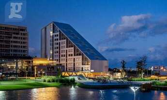 Imagem: Excelente apartamento duplex Paque Una