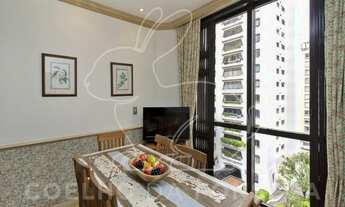 Imagem 4: São Paulo - Apartamento Padrão - Jardim Paulista