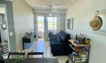 Imagem: Apartamento 1 dormitório Andar Alto é