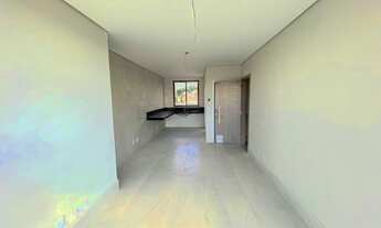 Imagem 2: Venda Residential / Apartment Belo Horizonte MG