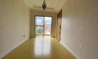 Imagem 1: Apartamento 02 Dormitórios 1 Vaga 63M² Penha