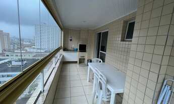 Imagem: Apartamento para Venda em Praia Grande