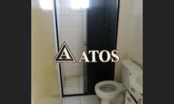 Imagem 3: Apartamento para aluguel com 45 metros quadrados com 2 quartos