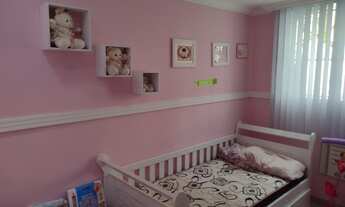 Imagem 5: Apartamento para venda com 45 metros quadrados com 2 quartos em Vila Avelina - Nova Iguaçu