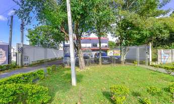 Imagem: Barracão à venda com 658 metros quadrados