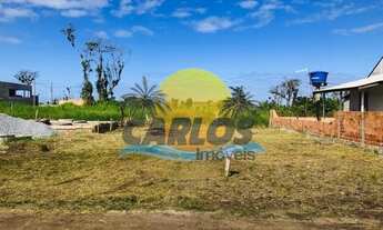 Imagem: PONTAL DO PARANá - Terreno Padrão - Chácara