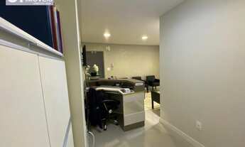 Imagem 2: BALNEáRIO CAMBORIú - Conjunto Comercial/Sala - Ariribá