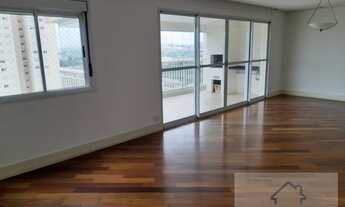 Imagem: São Paulo - Apartamento Padrão - Jardim