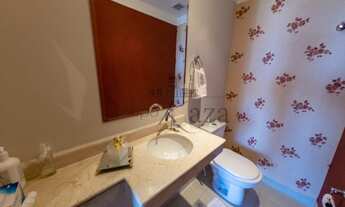 Imagem 4: Apartamento para venda tem 184 metros quadrados com 4 quartos em Vila Ema - São José dos C