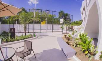 Imagem 6: Apartamento de 103m2, Av. Jacira Reis - Condomínio Splendore