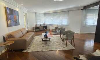 Imagem 2: Apartamento com 4 dormitórios à venda, 404 m² por R$ 2.000.000 - Centro - Londrina/PR