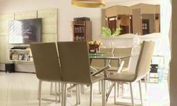 Imagem 2: Casa com área de lazer - Araçagi