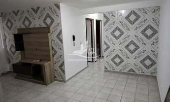 Imagem: Apartamento semi-mobiliado, 02 quartos