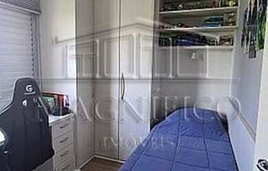 Imagem 2: São Bernardo do Campo - Apartamento Padrão - Taboão