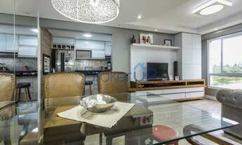 Imagem 5: Apartamento 2 dorm c/ 1 suíte - 64m² - Jardim Carvalho - Porto Alegre