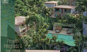 Imagem 4: Casa para venda possui 202 metros quadrados com 2 quartos em Praia do Forte - Mata de São