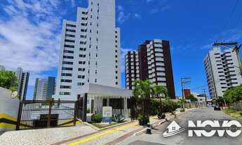 Imagem 4: Apartamento a venda - Residenza Orizzonte Reale - Patamares - Salvador