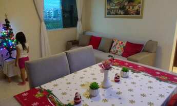 Imagem 6: Flamboyant 2 - Amplo apartamento