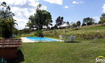 Imagem 2: Fazenda/Sítio/Chácara para venda com 30000 metros quadrados em Lomba Grande - Novo Hamburg