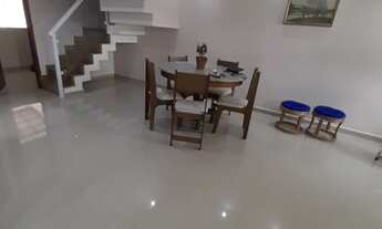 Imagem 2: Casa para venda com 140 metros quadrados com 4 quartos