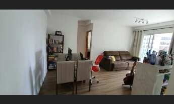 Imagem 5: Apartamento - Vila Ema - Residencial Icon - 57m² - 1 Dormitório