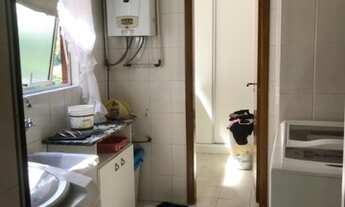 Imagem 6: Aluguel - Apartamento mobiliado