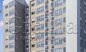 Imagem: PORTO ALEGRE - Apartamento Padrão - Jardim