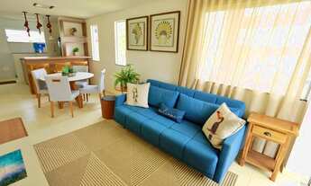 Imagem 4: Excelente! Praia da Pérola, Apartamento 2 Quartos, Suíte, 66 m² - Ilhéus - BA