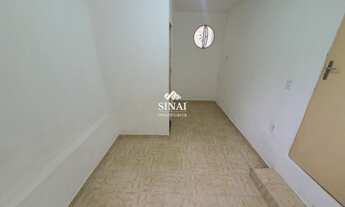 Imagem 6: CASA COM 1 QUARTO - BRAZ DE PINA