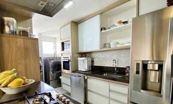 Imagem 7: Lindíssimo e amplo apartamento de 3 quartos com suíte em Jardim Camburi